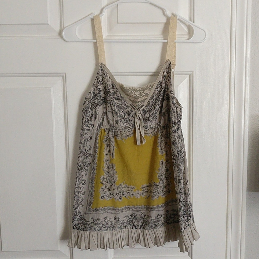 Luck Blouse